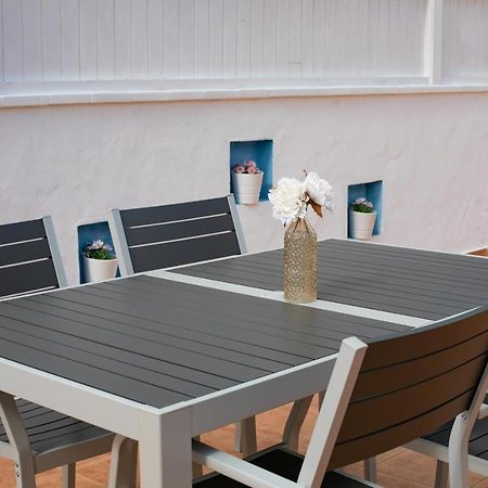 The Roof Of The City Center, By Comfortable Luxury Corralejo Exterior foto