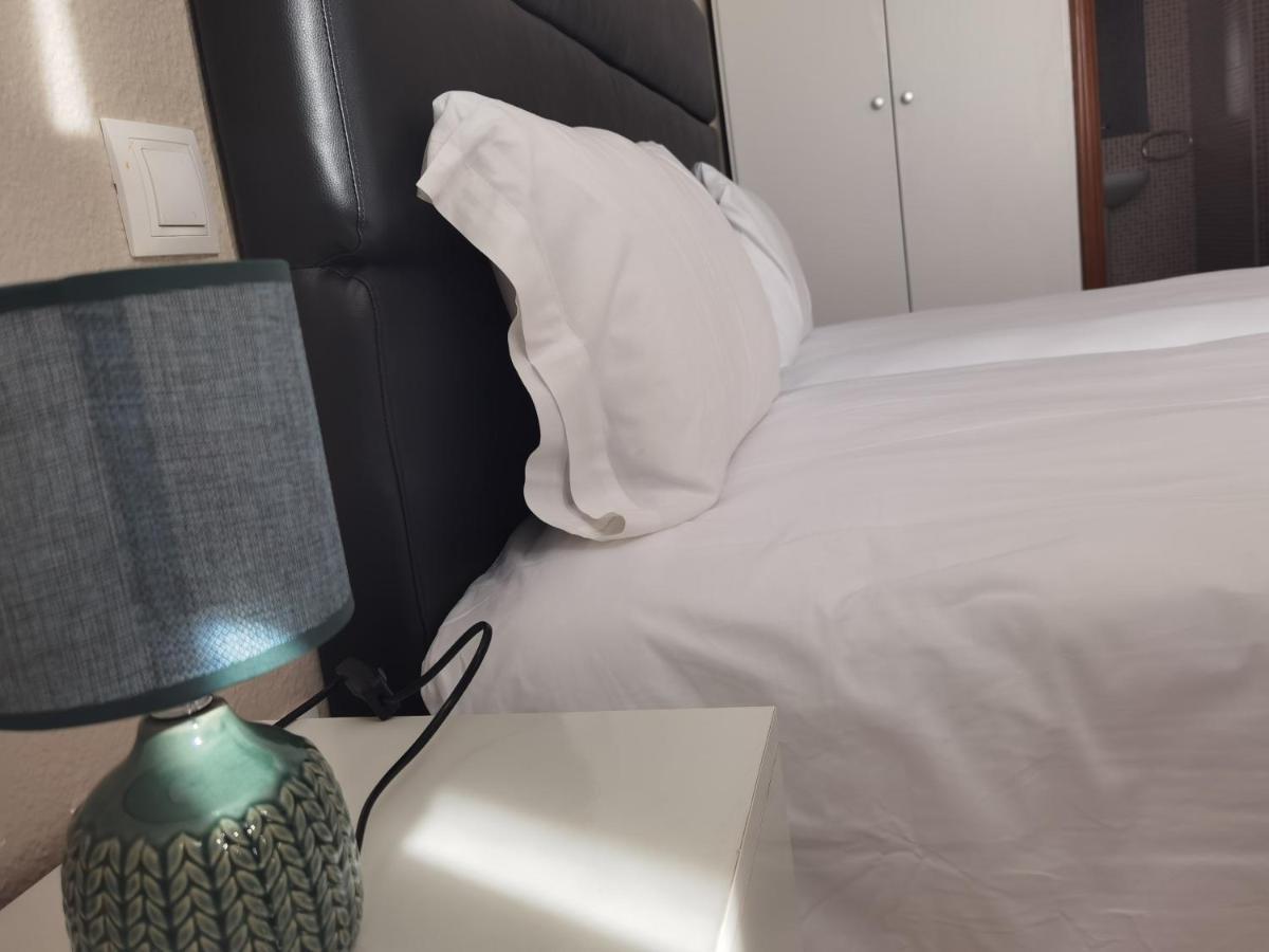 The Roof Of The City Center, By Comfortable Luxury Corralejo Exterior foto