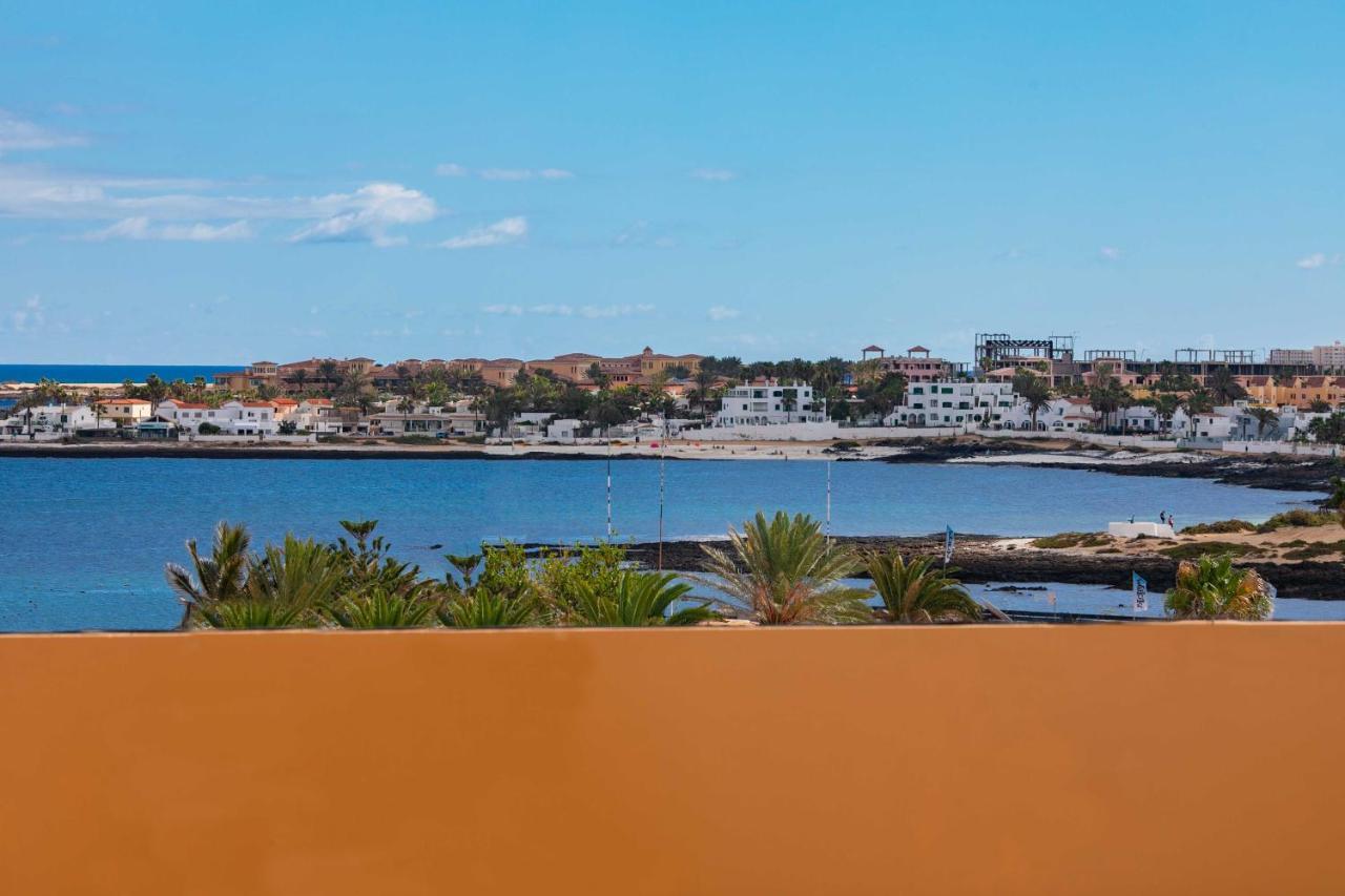 The Roof Of The City Center, By Comfortable Luxury Corralejo Exterior foto