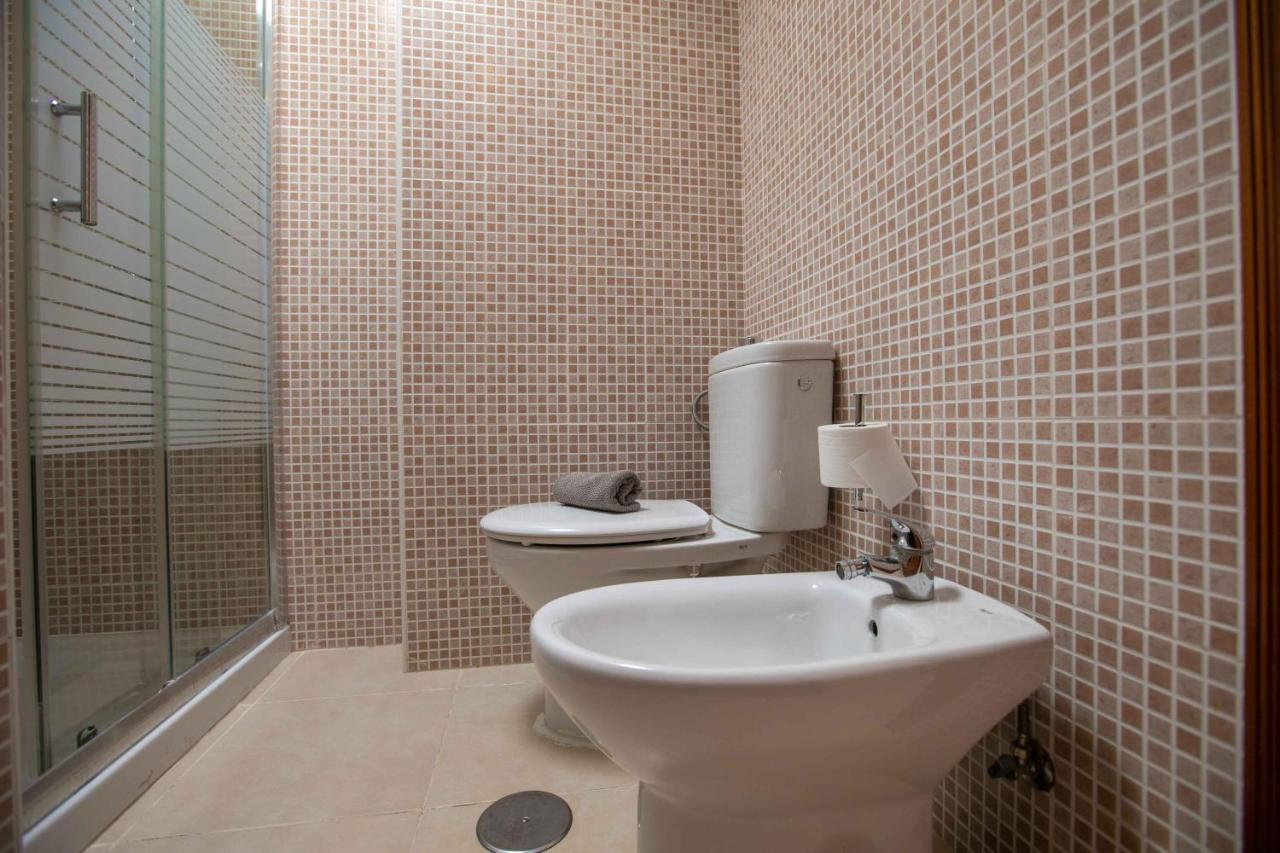 The Roof Of The City Center, By Comfortable Luxury Corralejo Exterior foto