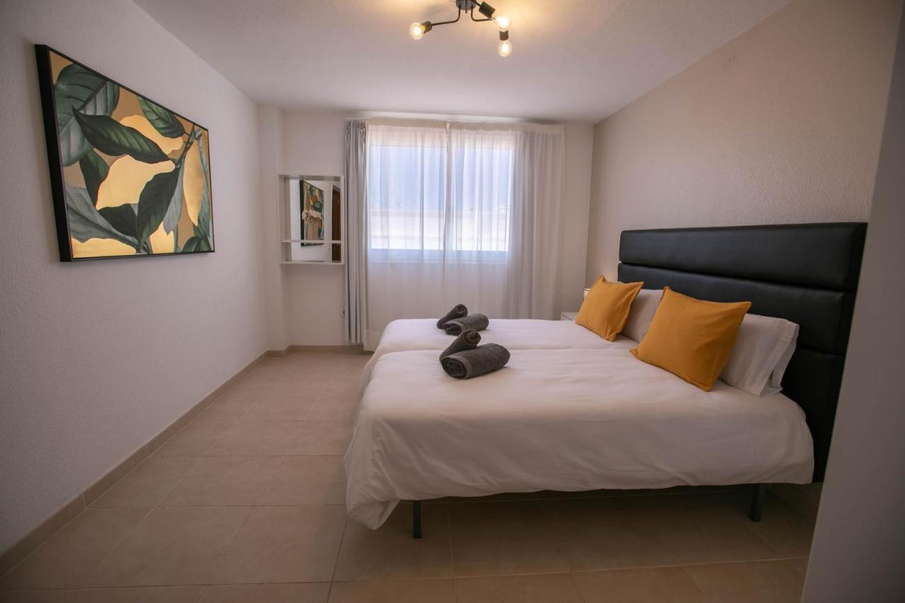 The Roof Of The City Center, By Comfortable Luxury Corralejo Exterior foto