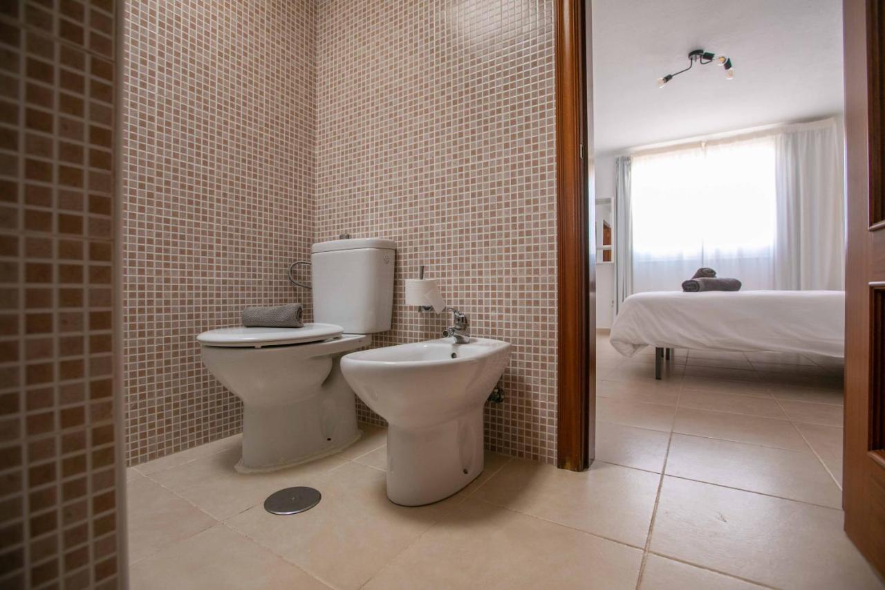 The Roof Of The City Center, By Comfortable Luxury Corralejo Exterior foto