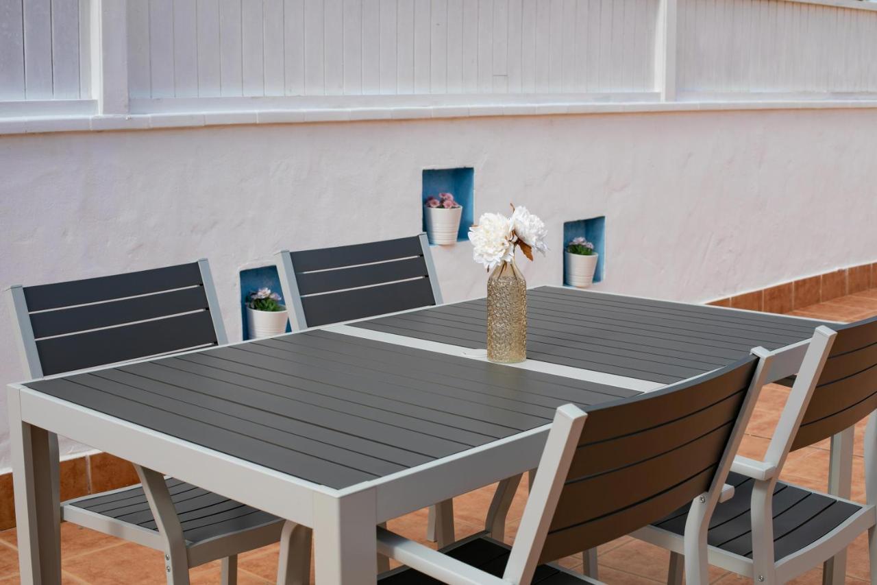 The Roof Of The City Center, By Comfortable Luxury Corralejo Exterior foto