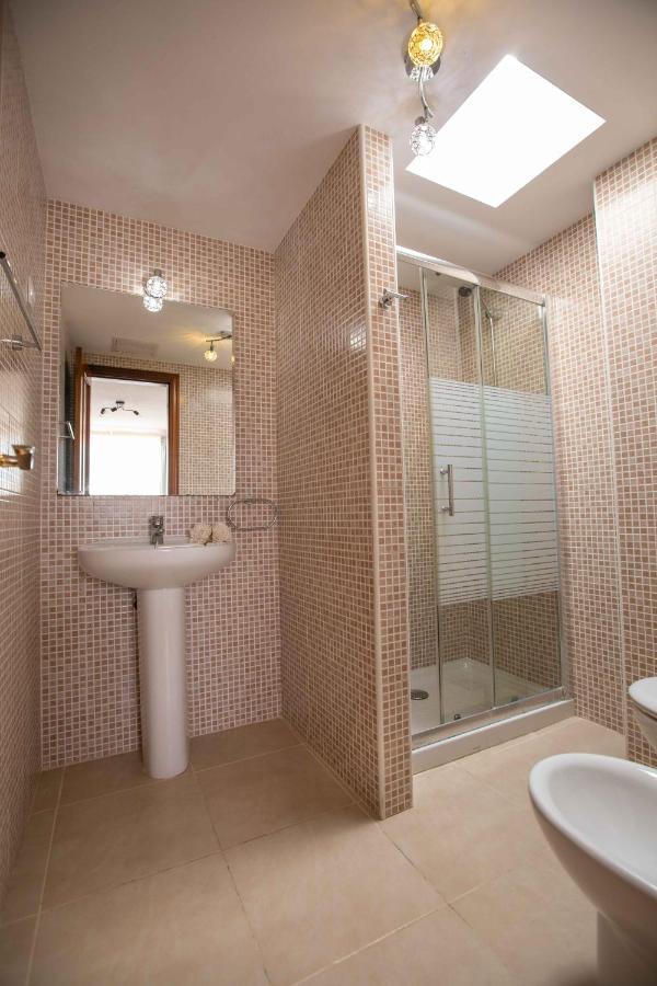 The Roof Of The City Center, By Comfortable Luxury Corralejo Exterior foto