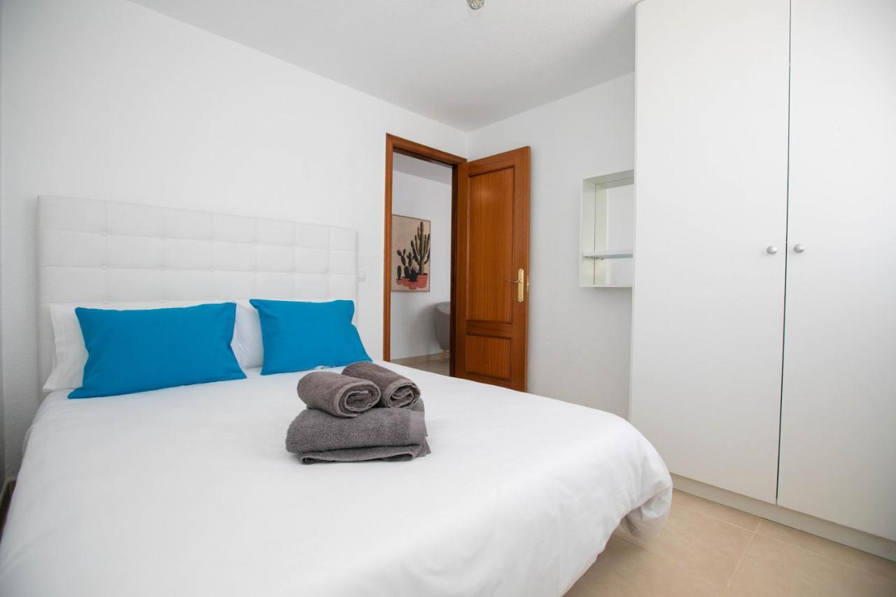 The Roof Of The City Center, By Comfortable Luxury Corralejo Exterior foto